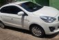 2nd Hand Mitsubishi Mirage G4 2017 at 94080 km for sale in Quezon City-2