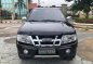 Selling Black Isuzu Crosswind 2014 Automatic Diesel-7