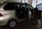 Selling Toyota Avanza 2017 Automatic Gasoline in Quezon City-1