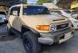 2nd Hand Toyota Fj Cruiser 2017 Automatic Gasoline for sale in Quezon City-3