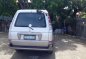 2nd Hand Mitsubishi Adventure 2006 for sale in Quezon City-6