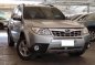 2nd Hand Subaru Forester 2012 at 62000 km for sale in Makati-5