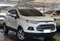 Sell 2nd Hand 2017 Ford Ecosport at 20000 km in Makati-2