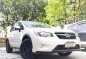 Subaru Xv 2013 Automatic Gasoline for sale in Parañaque-0