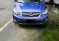 Sell 2nd Hand 2013 Subaru Xv at 40000 km in Quezon City-2