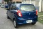 Selling 2nd Hand Suzuki Alto 2014 Manual Gasoline at 70000 km in Angeles-1