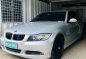 Selling Bmw 320I 2007 Automatic Gasoline in Quezon City-10