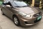 2nd Hand Hyundai Accent 2011 Automatic Gasoline for sale in Las Piñas-0