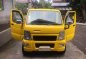 Selling Suzuki Multi-Cab Manual Gasoline in Lemery-4