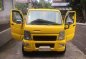 Selling Suzuki Multi-Cab Manual Gasoline in Lemery-4