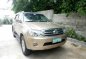 Selling 2nd Hand Toyota Fortuner 2008 at 80000 km in Urdaneta-7