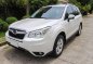 Subaru Forester 2015 Automatic Gasoline for sale in Marikina-2