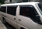 2nd Hand Nissan Urvan 2013 Manual Diesel for sale in Lucena-2