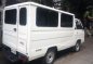 Sell 2nd Hand 1996 Mitsubishi L300 Manual Diesel at 130000 km in Lubao-4