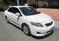 Selling Toyota Altis 2009 Manual Gasoline in Parañaque-5