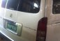 White Toyota Hiace 2013 for sale in Alaminos-1