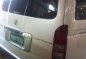 White Toyota Hiace 2013 for sale in Alaminos-4