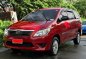 2013 Toyota Innova for sale in Imus-1