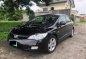 Honda Civic 2008 Manual Gasoline for sale in Muntinlupa-1