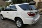 2nd Hand Toyota Fortuner 2010 at 60000 km for sale-3