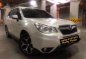 Sell 2nd Hand 2015 Subaru Forester at 45000 km in Makati-1