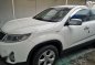 Selling Kia Sorento 2013 Automatic Diesel in Parañaque-4