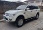 Selling Mitsubishi Montero 2012 at 131000 km in Cainta-3