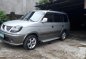 2nd Hand Mitsubishi Adventure 2006 for sale in Quezon City-1