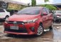 2nd Hand Toyota Yaris 2014 for sale in Makati-2