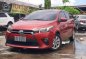 2nd Hand Toyota Yaris 2014 for sale in Makati-7