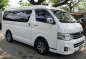Selling 2nd Hand Toyota Hiace 2012 at 95000 km in Santa Maria-2