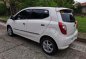 Selling 2nd Hand Toyota Wigo 2017 in Manila-7