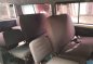 2nd Hand Nissan Urvan 2013 Manual Diesel for sale in Lucena-0