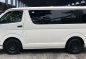 Toyota Hiace 2015 Manual Diesel for sale in Pasig-7