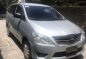 2nd Hand Toyota Innova 2013 at 70000 km for sale in Manila-7