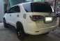 Toyota Fortuner 2012 Automatic Diesel for sale in Mandaue-5