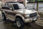 2nd Hand Mitsubishi Pajero 2004 at 100000 km for sale-0