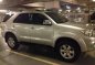 Selling Toyota Fortuner 2009 Automatic Gasoline in San Juan-1