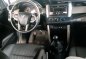 Selling Toyota Innova 2018 Manual Diesel in Quezon City-5