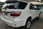 2nd Hand Toyota Fortuner 2010 at 60000 km for sale-2