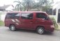 Selling Nissan Urvan 2010 Manual Diesel in Quezon City-3