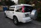 Sell 2nd Hand 2009 Ford Everest at 80000 km in Valenzuela-1