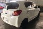 Sell 2nd Hand 2015 Mitsubishi Mirage Manual Gasoline at 60000 km in Imus-2