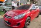 2nd Hand Hyundai Accent 2014 for sale in Cebu City-0