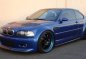 Selling Bmw E46 2004 at 100000 km in Pasay-1