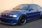 Selling Bmw E46 2004 at 100000 km in Pasay-0