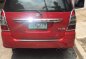 2nd Hand Toyota Innova 2013 for sale in Quezon City-2