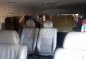 White Toyota Hiace 2013 for sale in Alaminos-7