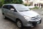 Selling Toyota Innova 2007 at 90000 km in Las Piñas-4