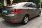 2nd Hand Hyundai Accent 2011 Automatic Gasoline for sale in Las Piñas-3